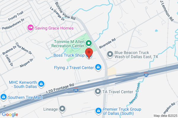 Buddy Beene's Auto Service & Truck Repair