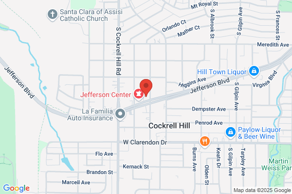 Cockrell Hill Texaco