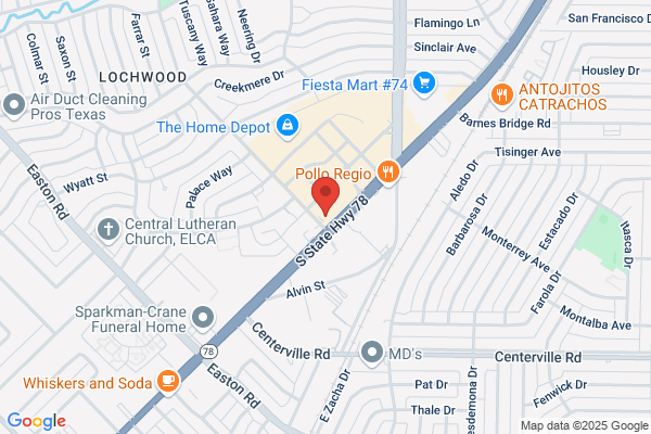 Lochwood Mobil