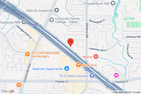 Richland Texaco