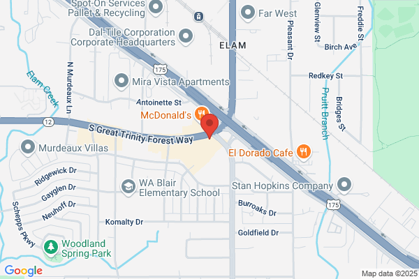 Texaco Loop 12