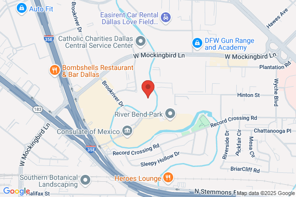 Digestive Health Associates of Texas