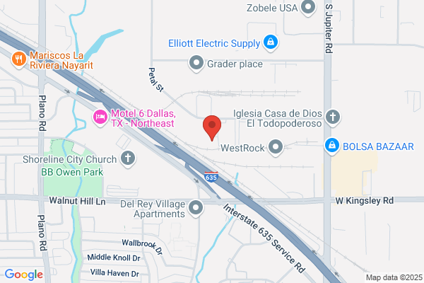 A/C Rescue, Inc.