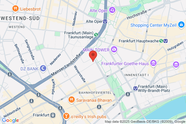 Beti House Cleaning