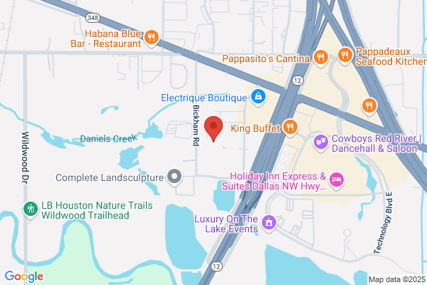 DFW Countertops