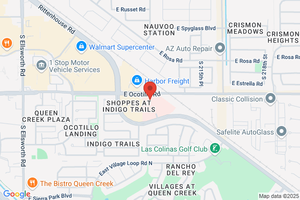 Prestige Primary Care, P.A.