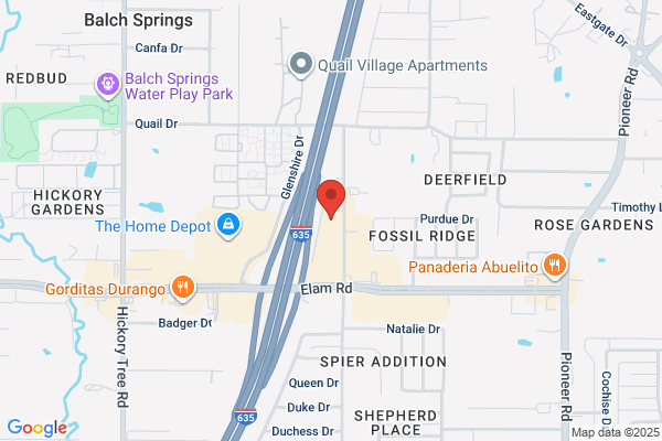 Balch Springs Family Medical Clinic