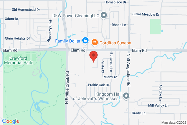 Dallas Geriatrics
