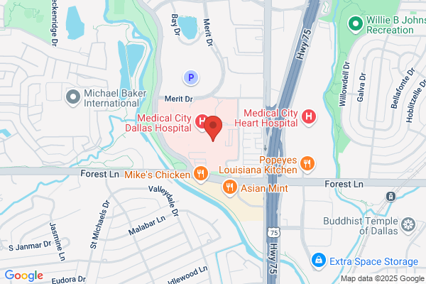 Dallas Medical Specialists