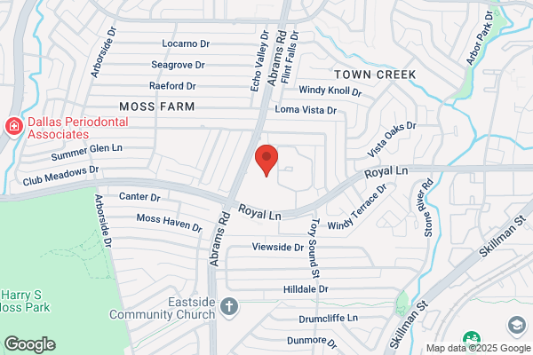Family Clinic in Dallas
