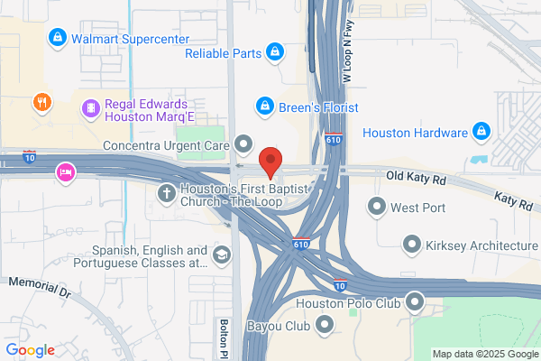 Metroshops of Houston