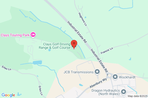 Clay's Golf Repair & Sales