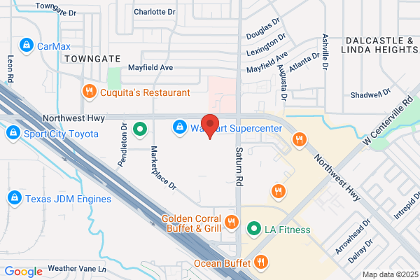 Dallas City of, Driver License