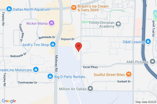 Town of Addison, Department Numbers, Facility Services