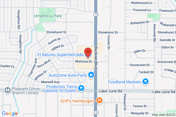 El Rancho Supermercado