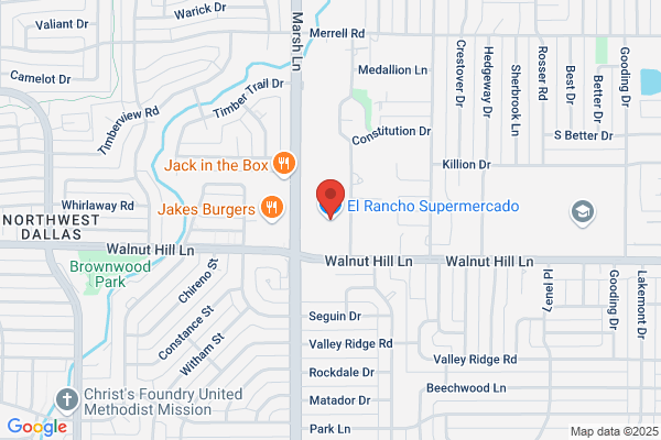 El Rancho Supermercado