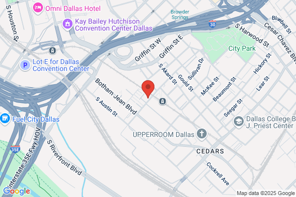 Cerp Foods