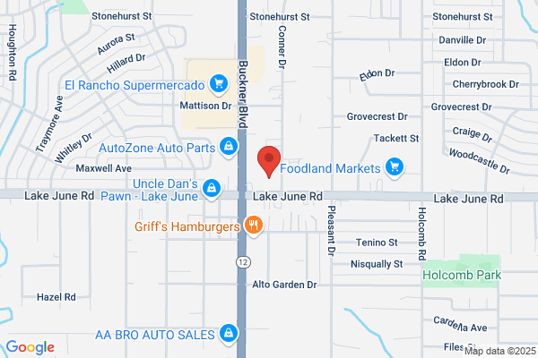 Elrod's Cost Plus Supermarket