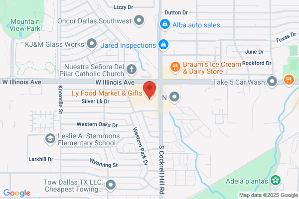 Lao Thai Catering Service