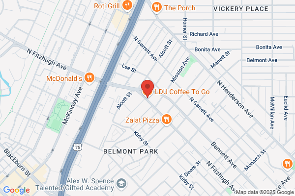 Lua's Store