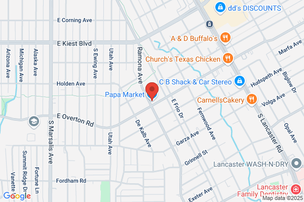 Red Arrow Grocery