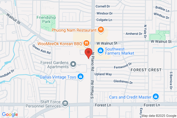 S & T Food Mart