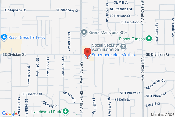 Super Mercado Mexico