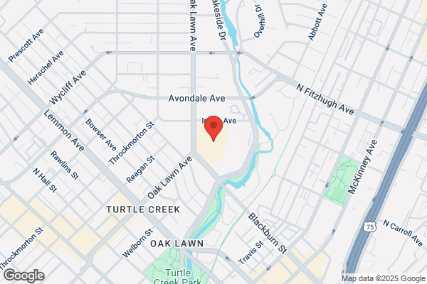 Radiant Waxing Turtle Creek