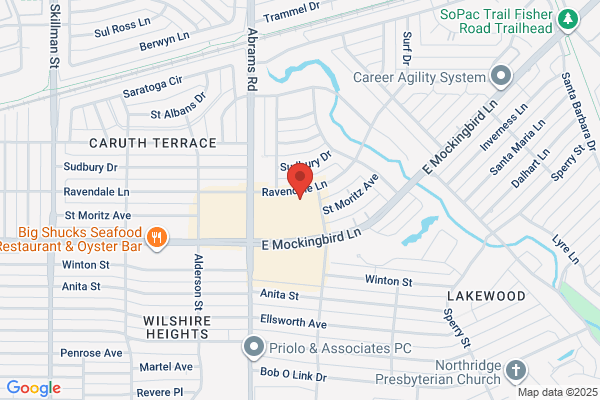 Barbara's Electrolysis Clinic Inc