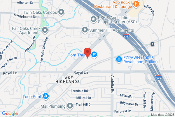 Lake Highlands Electrolysis Studio