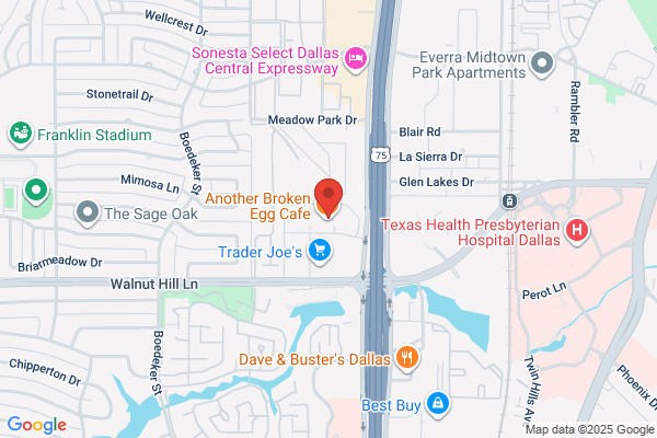 Preston Hollow Village