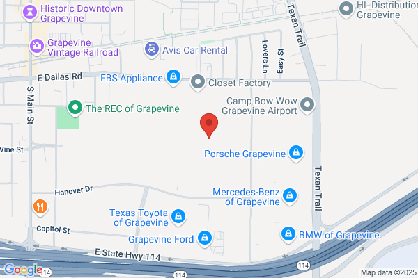 Rick's Hardware & Decorative Plumbing