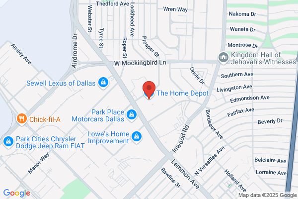 The Home Depot