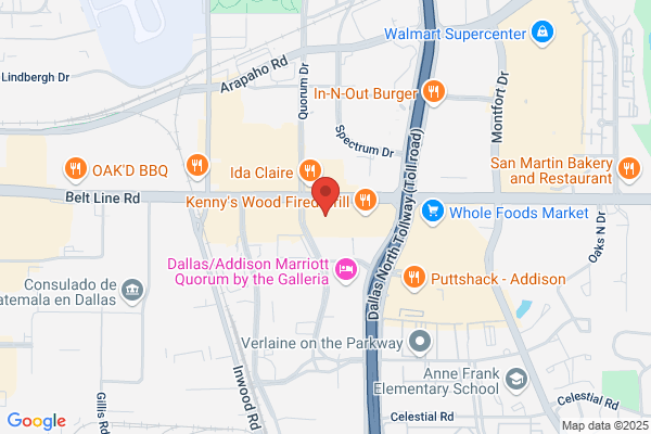 Prime IV Hydration & Wellness - Addison Walk