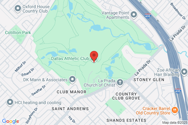 North Dallas Athletic Club