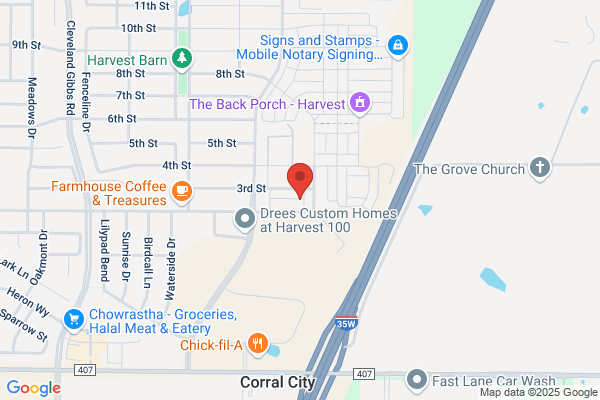 DFW Health Solutions