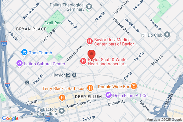 Health Texas Provider Network