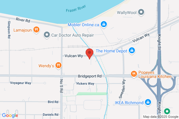 Fireplace Equipment Warehouse