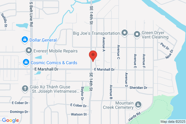 Metroplex Heating & Air Conditioning Co