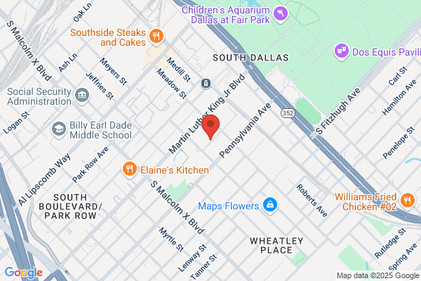 Dallas Independent School District, Schools, Madison James