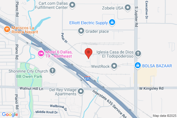 Moore Sprinkler Company