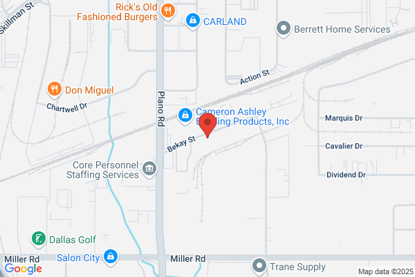 Capital Lumber