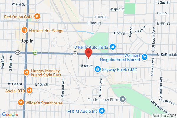 Garage Door Brokers