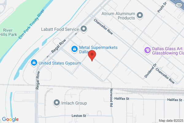 MD Enterprises