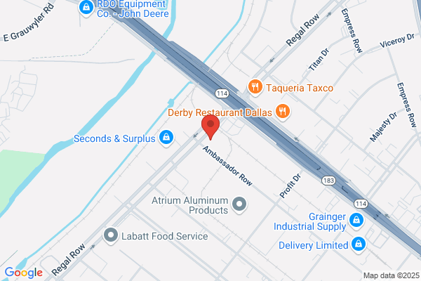 Rusco Packaging Inc