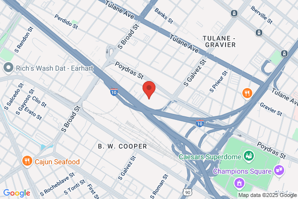 Southern Electronics Supply