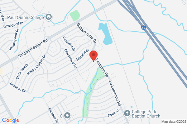 LGI Homes - College Park