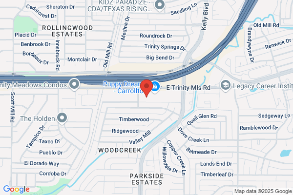 Dallas Dinettes Furniture Center