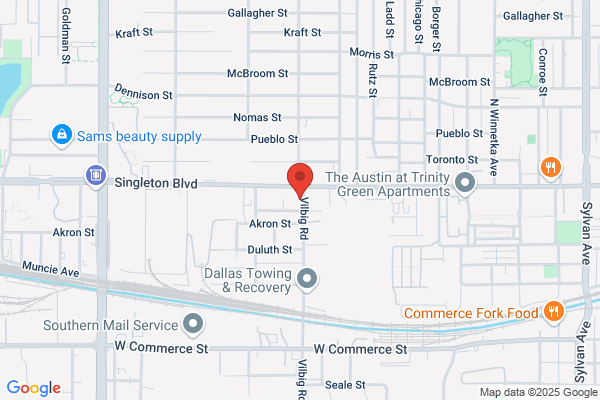 Gene's Furniture & Appliance