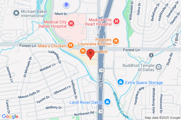 Gulfstream Diagnostics